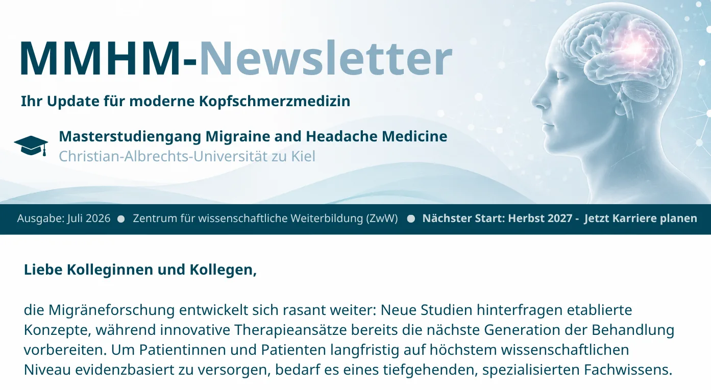 MMHM-Newsletter Juli 2026