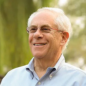 Porträt Prof. Alan M. Rapoport, M.D.