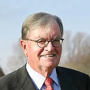 Porträt Dr. Carl-Herman Schleifer