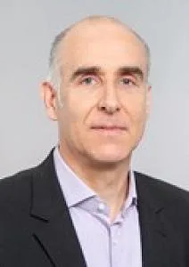 Porträt Prof. Dr. Christian Kubisch