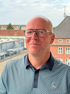Porträt Christopher Kramp