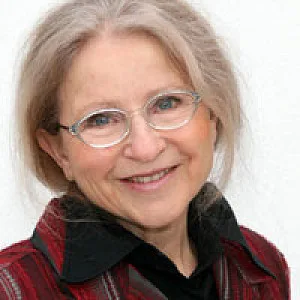 Porträt Dr. Dorothea Mey