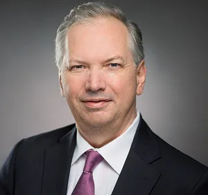 Porträt Prof. Dr. Hartmut Göbel