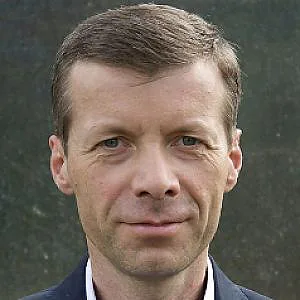 Porträt Dr. Holger Kock