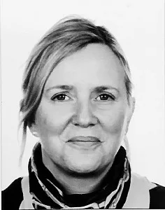 Porträt Dipl.-Psych. Ines Fuhrmann