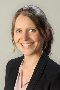 Porträt Prof. Dr. Janne Gierthmühlen