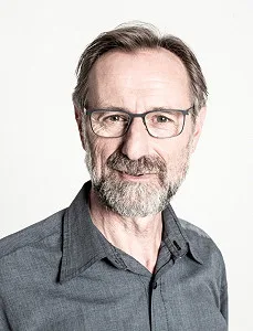 Porträt Prof. Dr. Karl Meßlinger