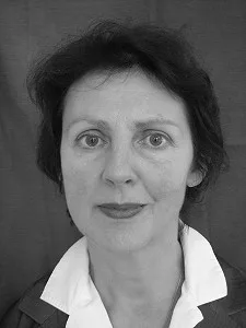 Porträt Prof. Dr. Margarete Boos