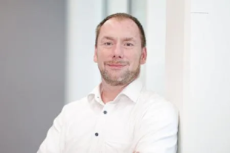 Porträt Markus Fütterer