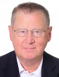 Porträt Prof. Dr. Maximilian Mehdorn