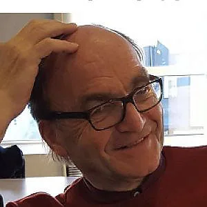 Porträt Prof. Dr. Dr. Michael Illert