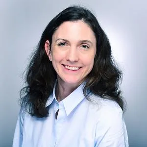 Porträt Prof. Dr. Sabine Segerer