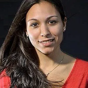 Porträt cand. med. Sarah Karstedt