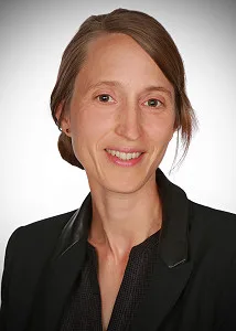 Porträt Dr. Sarah Potthoff