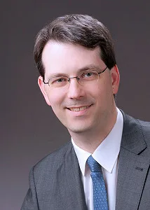 Porträt Prof. Dr. Sebastian Graf von Kielmansegg