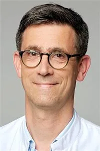 Porträt Priv.-Doz. Dr. Tim Jürgens