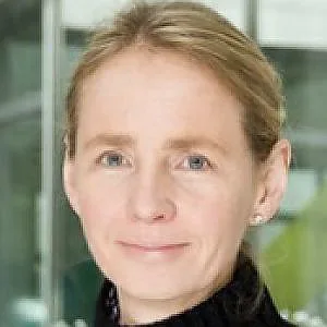 Porträt Prof. Dr. Ute Vanini