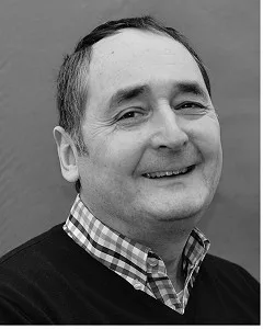 Porträt Dr. Uwe Niederberger