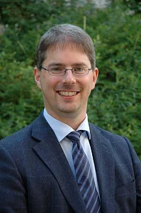Porträt Prof. Dr. Wolfgang Lieb